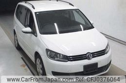 volkswagen golf-touran 2014 -VOLKSWAGEN--VW Golf Touran 1TCTH-EW084628---VOLKSWAGEN--VW Golf Touran 1TCTH-EW084628-