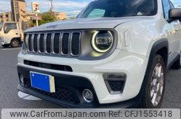 jeep renegade 2019 CFJ1553418