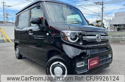 honda n-van 2018 -HONDA--N VAN JJ1--3001703---HONDA--N VAN JJ1--3001703-