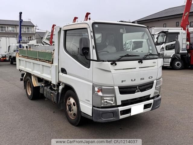 mitsubishi-fuso canter 2012 -MITSUBISHI--Canter TKG-FBA60--FBA60-***330---MITSUBISHI--Canter TKG-FBA60--FBA60-***330- image 2