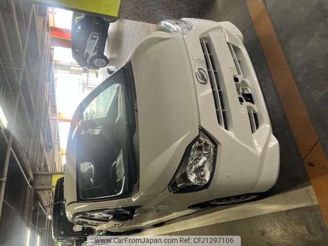 daihatsu mira-e-s 2018 quick_quick_DBA-LA350S_0068740 image 1