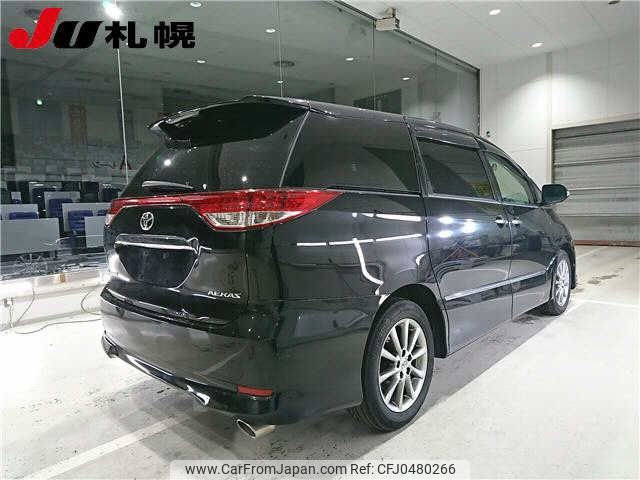 toyota estima 2012 -TOYOTA--Estima ACR55W-0029464---TOYOTA--Estima ACR55W-0029464- image 2