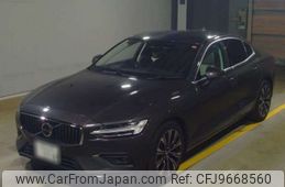 volvo s60 2023 -VOLVO 【練馬 348ﾂ 314】--Volvo S60 5AA-ZB420TM2--7JRZSK8M3RG285593---VOLVO 【練馬 348ﾂ 314】--Volvo S60 5AA-ZB420TM2--7JRZSK8M3RG285593-