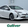 toyota prius 2017 -TOYOTA--Prius DAA-ZVW50--ZVW50-6099591---TOYOTA--Prius DAA-ZVW50--ZVW50-6099591- image 1