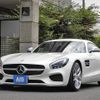 mercedes-benz amg-gt 2015 quick_quick_CBA-190377_WDD1903772A003826 image 20