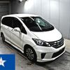 honda freed 2012 -HONDA--Freed GB3--GB3-1413843---HONDA--Freed GB3--GB3-1413843- image 1