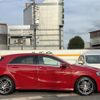 mercedes-benz a-class 2017 -MERCEDES-BENZ--Benz A Class DBA-176042--WDD1760422V191225---MERCEDES-BENZ--Benz A Class DBA-176042--WDD1760422V191225- image 5