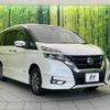 nissan serena 2018 CFJ1654960 image 17