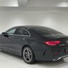 mercedes-benz cls-class 2021 quick_quick_3DA-257314_W1K2573142A076416 image 3