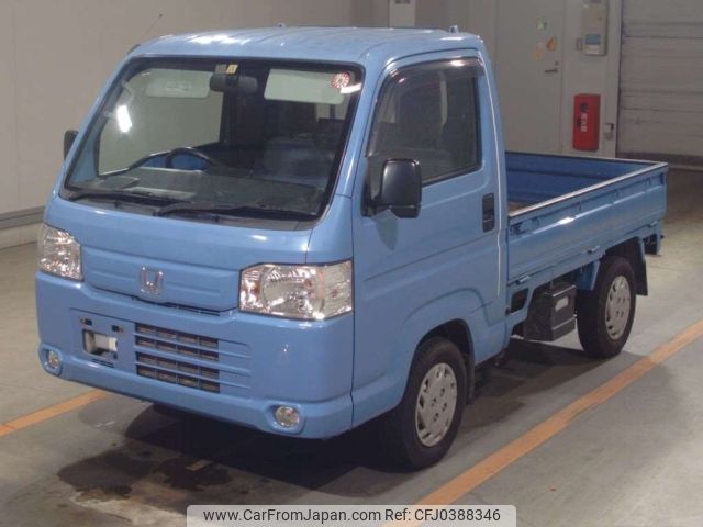 honda acty-truck 2016 -HONDA--Acty Truck HA9-1317587---HONDA--Acty Truck HA9-1317587- image 1