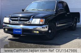 toyota hilux 2003 CFJ1547986