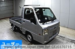 subaru sambar-truck 2009 -SUBARU--Samber Truck TT2-464100---SUBARU--Samber Truck TT2-464100-