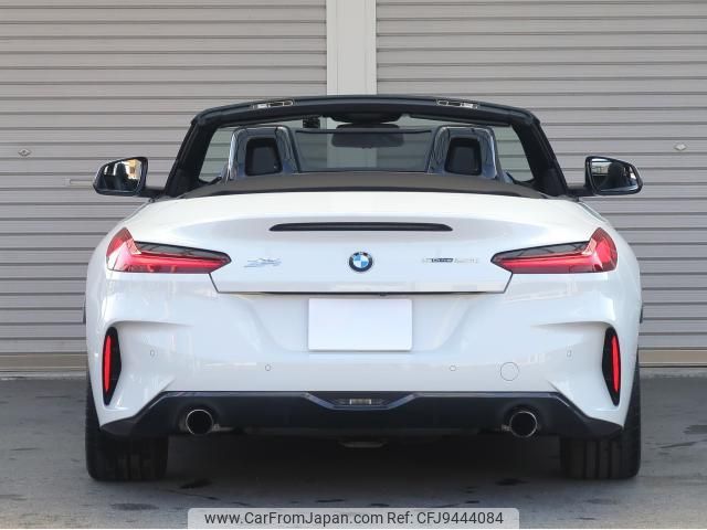 bmw z4 2020 CFJ9444084 image 2