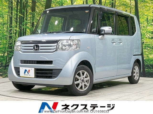 honda n-box 2012 CFJ1658033 image 1