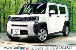 daihatsu taft 2022 CFJ1304649