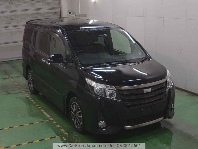 toyota noah 2017 -TOYOTA--Noah ZRR85W--0077340---TOYOTA--Noah ZRR85W--0077340- image 1