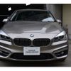 bmw 2-series 2015 -BMW--BMW 2 Series LDA-2C20--WBA2C12010V374524---BMW--BMW 2 Series LDA-2C20--WBA2C12010V374524- image 9