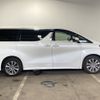 toyota alphard 2017 -TOYOTA--Alphard DBA-GGH35W--GGH35-0006190---TOYOTA--Alphard DBA-GGH35W--GGH35-0006190- image 17