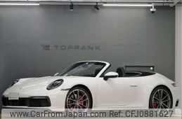 porsche 911 2020 -PORSCHE 【なにわ 340ﾊ 519】--Porsche 911 3BA-992L30--WP0ZZZ99ZLS259810---PORSCHE 【なにわ 340ﾊ 519】--Porsche 911 3BA-992L30--WP0ZZZ99ZLS259810-