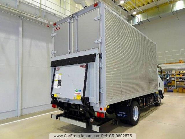 isuzu elf-truck 2014 quick_quick_TKG-NMR85AN_NMR85-7025598 image 2