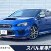 subaru wrx-sti 2019 CFJ1760157 image 1
