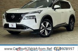 nissan x-trail 2022 -NISSAN--X-Trail 6AA-SNT33--SNT33-006134---NISSAN--X-Trail 6AA-SNT33--SNT33-006134-