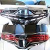 toyota alphard 2023 -TOYOTA--Alphard 6AA-AAHH45W--AAHH45-0002613---TOYOTA--Alphard 6AA-AAHH45W--AAHH45-0002613- image 4