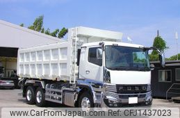 mitsubishi-fuso super-great 2025 -MITSUBISHI--Super Great 2PG-FV80VY--FV80VY-500091---MITSUBISHI--Super Great 2PG-FV80VY--FV80VY-500091-
