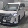 toyota alphard 2021 -TOYOTA 【所沢 354も999】--Alphard AGH30W-0387096---TOYOTA 【所沢 354も999】--Alphard AGH30W-0387096- image 1