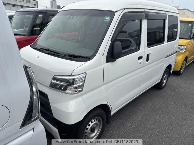 daihatsu hijet-cargo 2021 quick_quick_3BD-S321V_S321V-0489192 image 1