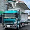 mitsubishi-fuso super-great 2008 -MITSUBISHI--Super Great BDG-FU54JZ--FU54JZ-550807---MITSUBISHI--Super Great BDG-FU54JZ--FU54JZ-550807- image 12