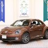 volkswagen the-beetle 2016 -VOLKSWAGEN--VW The Beetle DBA-16CBZ--WVWZZZ16ZGM623837---VOLKSWAGEN--VW The Beetle DBA-16CBZ--WVWZZZ16ZGM623837- image 1