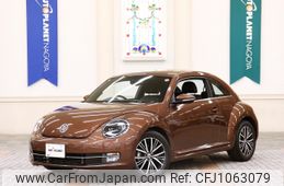 volkswagen the-beetle 2016 -VOLKSWAGEN--VW The Beetle DBA-16CBZ--WVWZZZ16ZGM623837---VOLKSWAGEN--VW The Beetle DBA-16CBZ--WVWZZZ16ZGM623837-