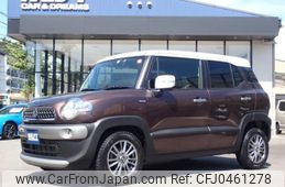 suzuki xbee 2018 quick_quick_DAA-MN71S_MN71S-112795