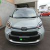 toyota sienta 2024 -TOYOTA--Sienta 6AA-MXPL15G--MXPL15-1027***---TOYOTA--Sienta 6AA-MXPL15G--MXPL15-1027***- image 7