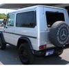 mercedes-benz g-class 1987 GOO_JP_700100180330210726001 image 7