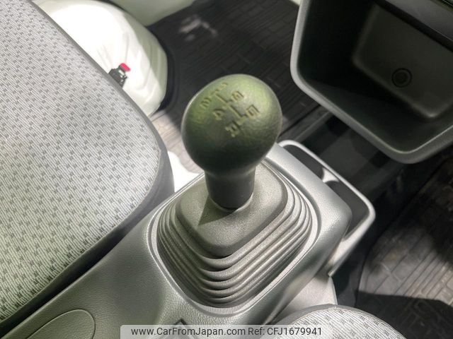 suzuki carry-truck 2016 CFJ1679941 image 2