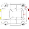 honda civic 2017 CFJ1645788 image 2