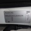 audi a3 2018 -AUDI 【湘南 339】--Audi A3 8VCXS--WAUZZZ8V2JA069296---AUDI 【湘南 339】--Audi A3 8VCXS--WAUZZZ8V2JA069296- image 34