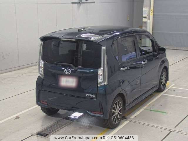 daihatsu move 2020 -DAIHATSU--Move DBA-LA150S--LA150S-2049171---DAIHATSU--Move DBA-LA150S--LA150S-2049171- image 2