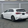 mercedes-benz a-class 2019 quick_quick_3DA-177012_WDD1770122V043236 image 3