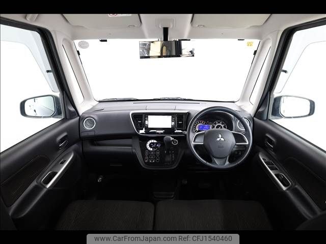 mitsubishi ek-space 2016 CFJ1540460 image 2