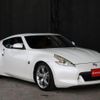 nissan fairlady-z 2008 -NISSAN--Fairlady Z Z34--Z34-600795---NISSAN--Fairlady Z Z34--Z34-600795- image 5