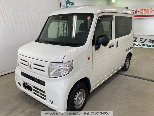 honda n-van 2019 YAMAKATSU_JJ1-3022378 image 1