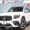 mercedes-benz amg 2021 -MERCEDES-BENZ--AMG 4BA-247651M--W1N2476512W148478---MERCEDES-BENZ--AMG 4BA-247651M--W1N2476512W148478- image 1