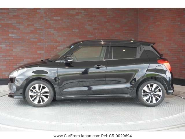 suzuki swift 2019 -SUZUKI--Swift DAA-ZC53S--ZC53S-117051---SUZUKI--Swift DAA-ZC53S--ZC53S-117051- image 2