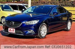 mazda atenza 2013 -MAZDA--Atenza Sedan LDA-GJ2FP--GJ2FP-100909---MAZDA--Atenza Sedan LDA-GJ2FP--GJ2FP-100909-