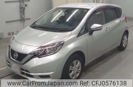 nissan note 2019 -NISSAN--Note E12-642465---NISSAN--Note E12-642465-