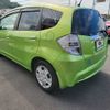 honda fit-hybrid 2010 TE5738 image 1