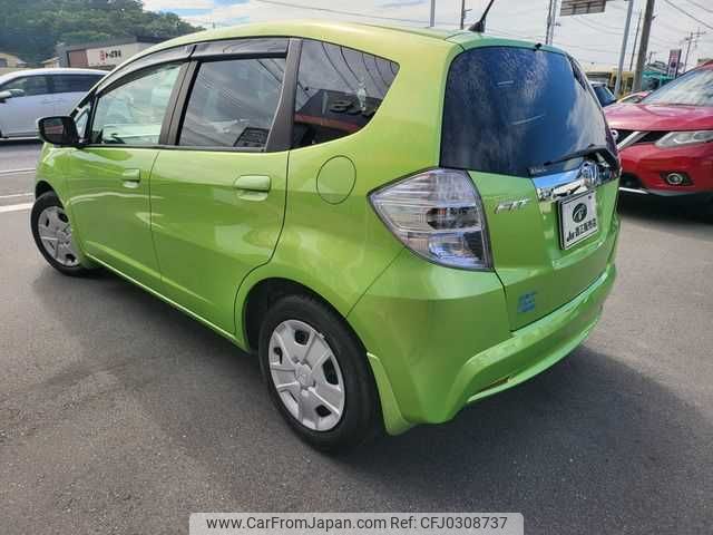 honda fit-hybrid 2010 TE5738 image 1